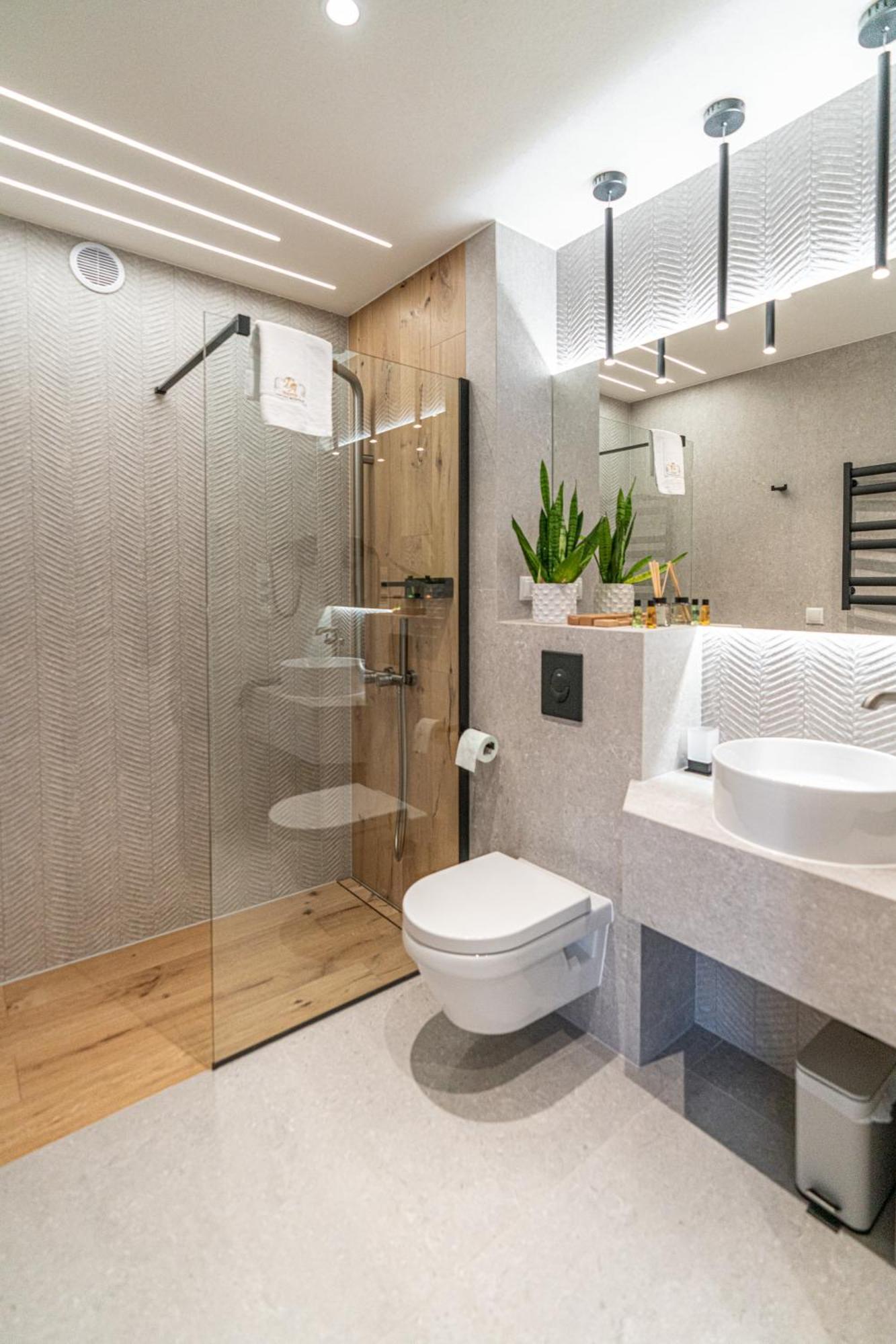 Apartament Dasto Jacuzzi Old Town Cracow *
