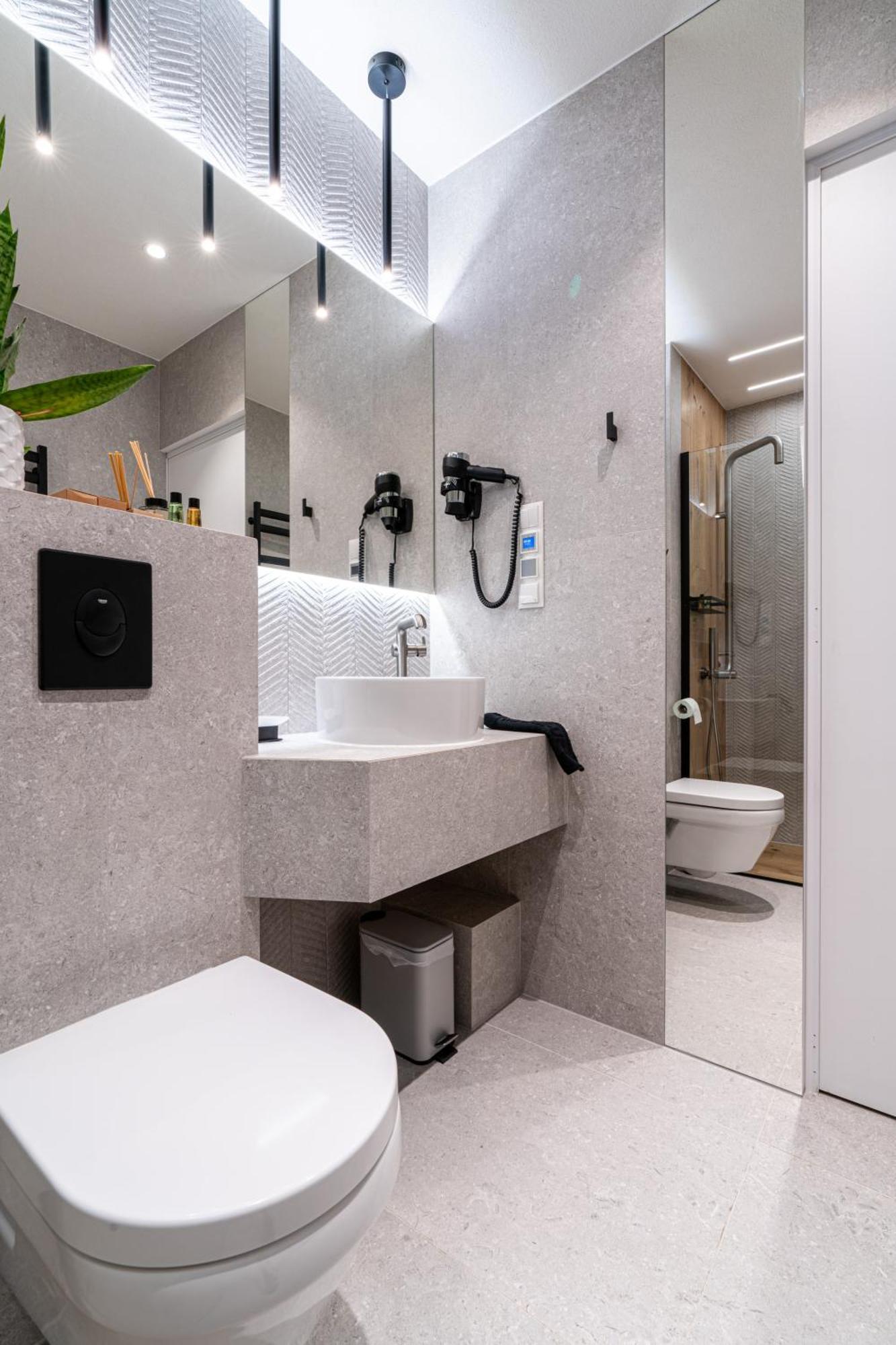 Апартаменти Dasto Jacuzzi Old Town Cracow Краків