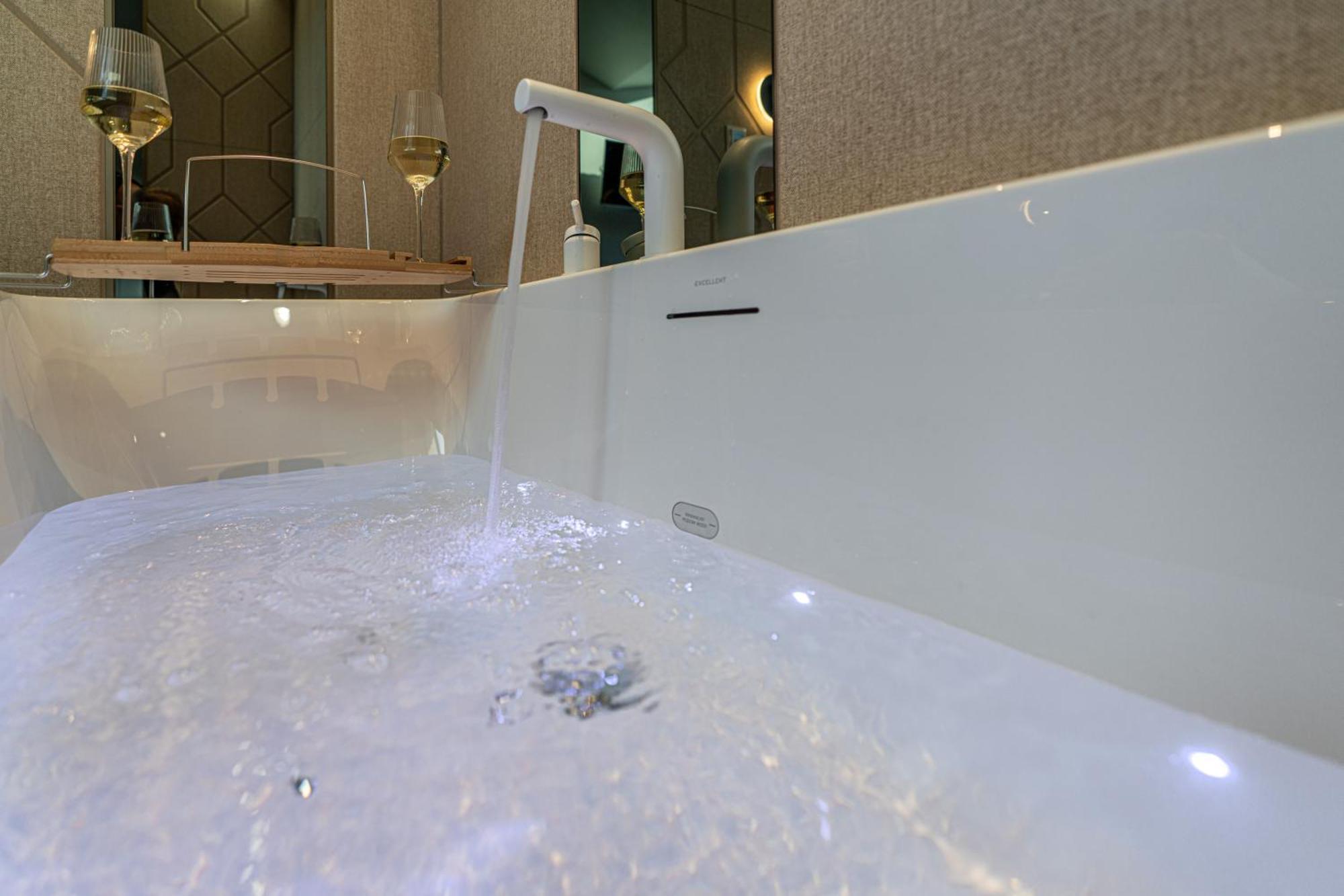 Апартаменти Dasto Jacuzzi Old Town Cracow Краків