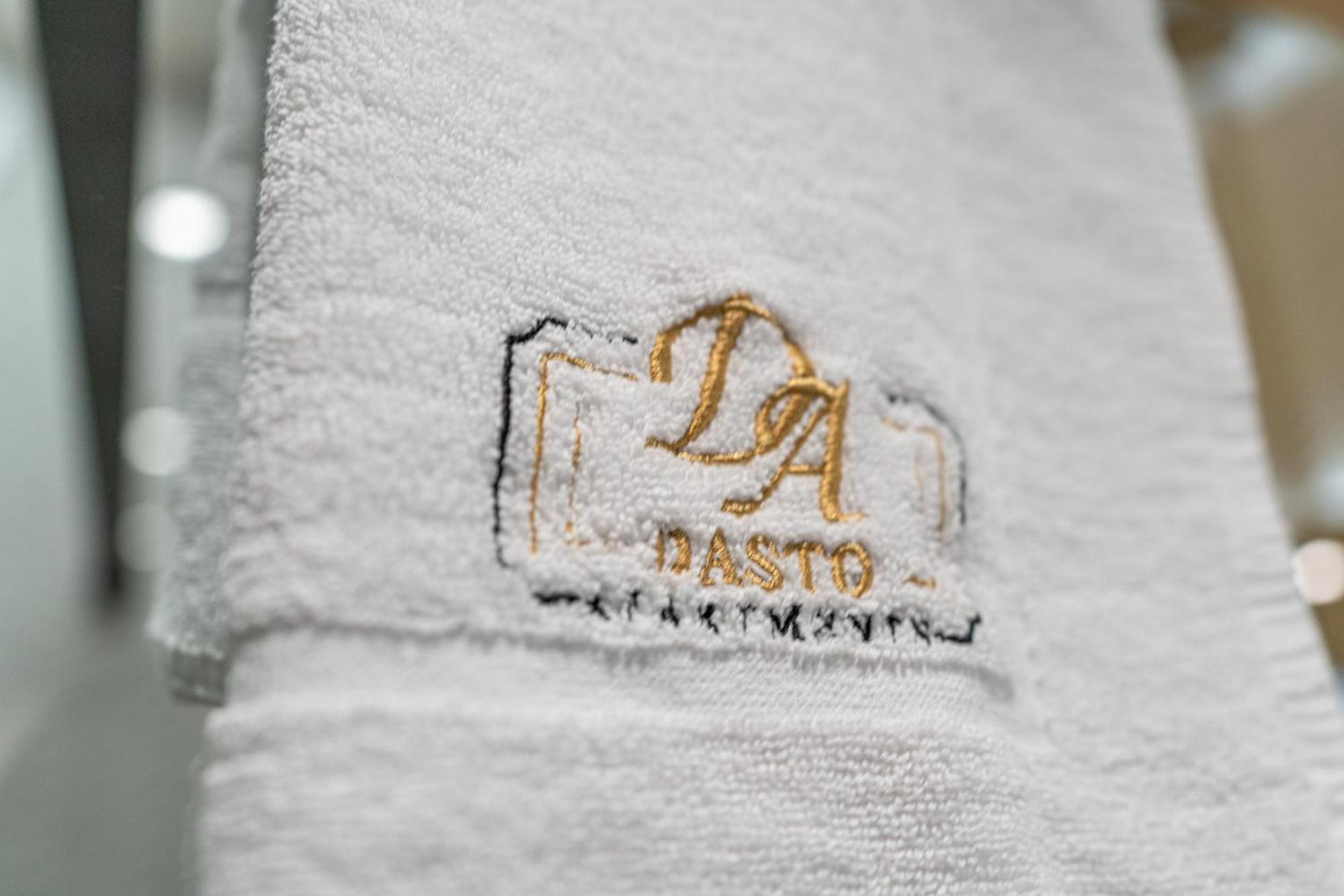 Dasto Jacuzzi Old Town Cracow Апартаменти Краків